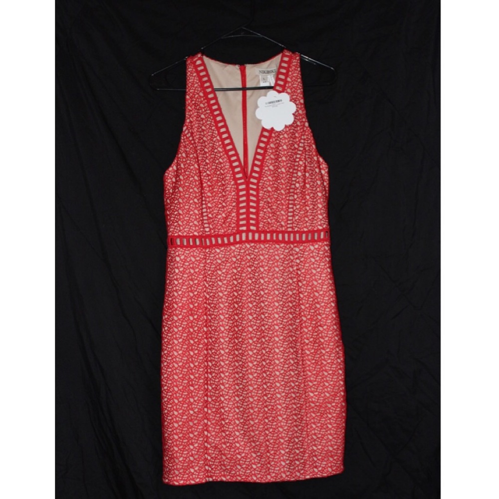 ShopHopes Dress